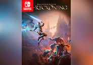 Kingdoms of Amalur: Re-Reckoning