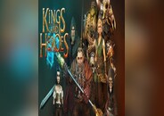 Kings and Heroes