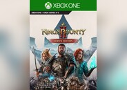 King's Bounty II