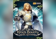 King's Bounty: The Legend