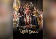 King's Choice 132 Diamonds