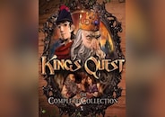 King's Quest: The Complete Collection