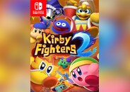 Kirby Fighters 2