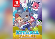 Kitaria Fables