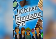Kitchen Simulator 2015 PC