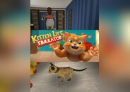 Kitten Life Simulator