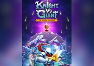 Knight vs Giant: The Broken Excalibur PC