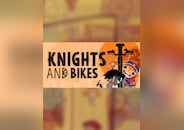 Knights And Bikes PC