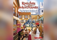 Knights and Merchants PC