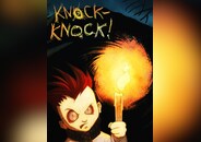 Knock-Knock