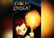 Knock-Knock