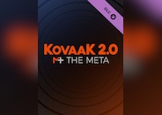 KovaaK 2.0 - Tracking Trainer PC