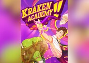 Kraken Academy!!