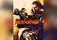 Kung Fu Strike - The Warrior's Rise