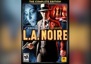 L.A. Noire: Complete Edition