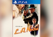 L.A. Noire