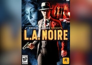 L.A. Noire PC