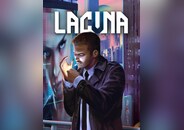 Lacuna – A Sci-Fi Noir Adventure
