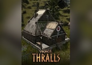 Land of the Vikings: Thralls