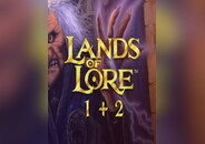 Lands of Lore 1+2