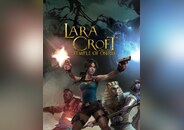 LARA CROFT AND THE TEMPLE OF OSIRIS