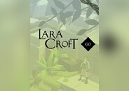 Lara Croft GO