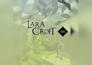 Lara Croft GO PS4