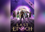 Last Epoch - 100 Points PC