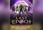 Last Epoch Deluxe Edition Upgrade