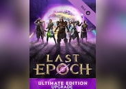 Last Epoch Ultimate Edition Upgrade
