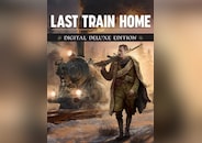 Last Train Home