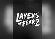 Layers of Fear 2