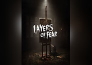 Layers of Fear (2016)