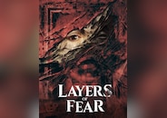 Layers of Fear PC