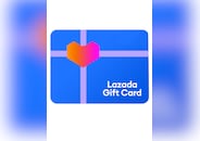 Lazada Gift Card