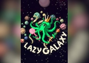 Lazy Galaxy