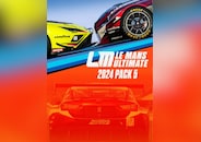 Le Mans Ultimate - 2024 Pack 5 PC