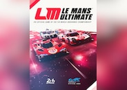 Le Mans Ultimate
