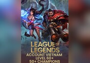 League of Legends Account