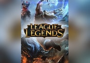 League of Legends Gift Card