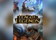 League of Legends Riot Points - 5800 RP