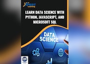 Learn Data Science with Python, JavaScript, and Microsoft SQL Online Course