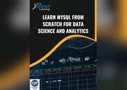 Learn MySQL from scratch for Data Science and Analytics Online Course