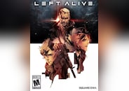 LEFT ALIVE