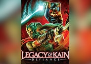 Legacy of Kain: Defiance