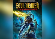 Legacy of Kain Soul Reaver 1&2 Remastered