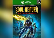 Legacy of Kain Soul Reaver 1&2 Remastered
