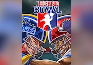 Legend Bowl