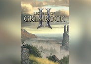 Legend of Grimrock 2