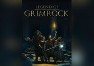 Legend of Grimrock